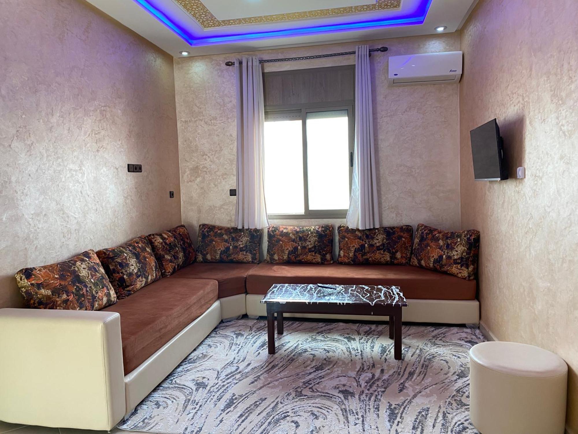 Ighiz Inn Resort แอราชิเดีย ภายนอก รูปภาพ